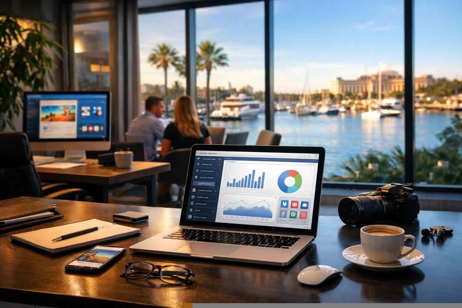 Paid Social Advertising Agency In Port St Lucie FL