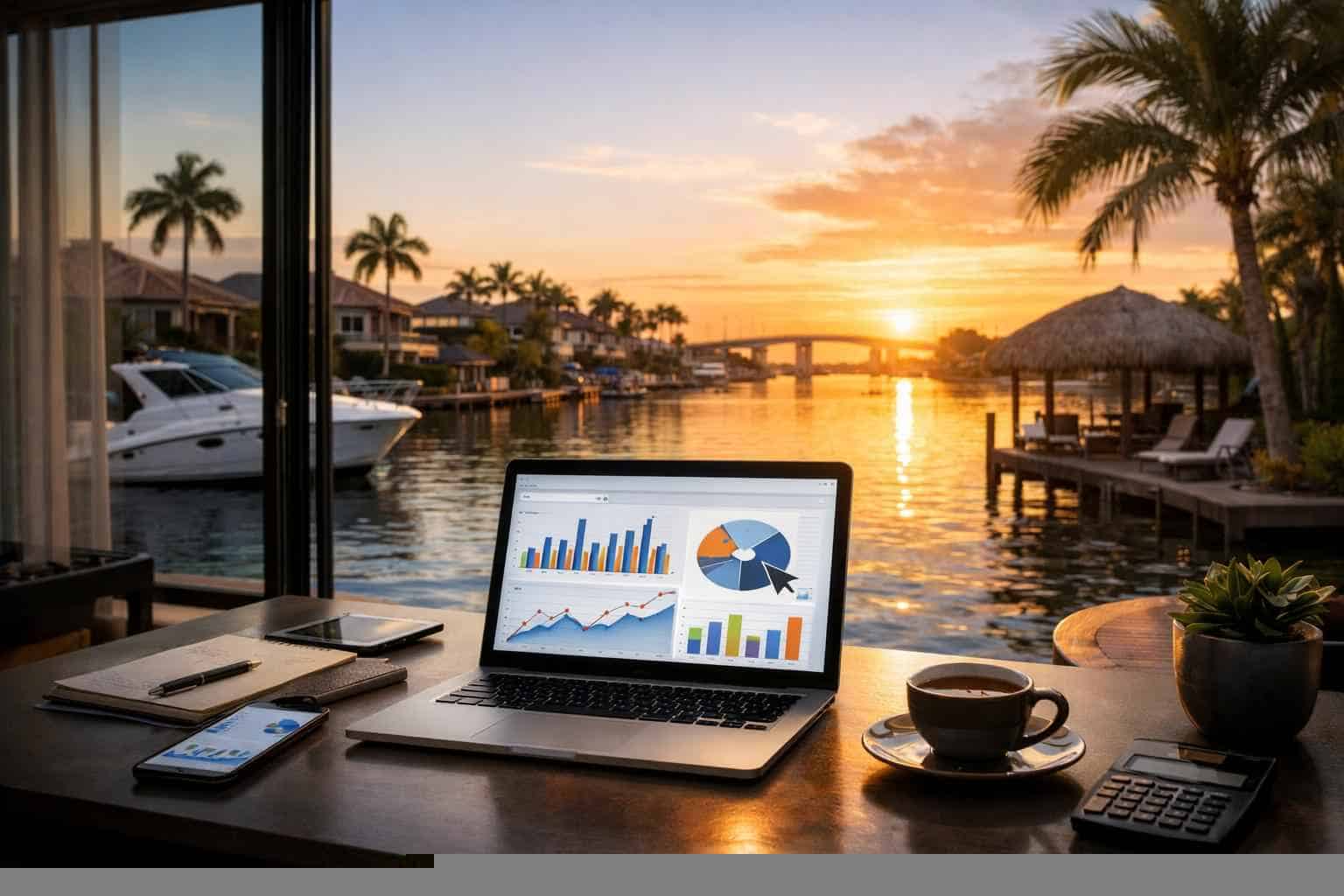 PPC Management Services in Cape Coral FL