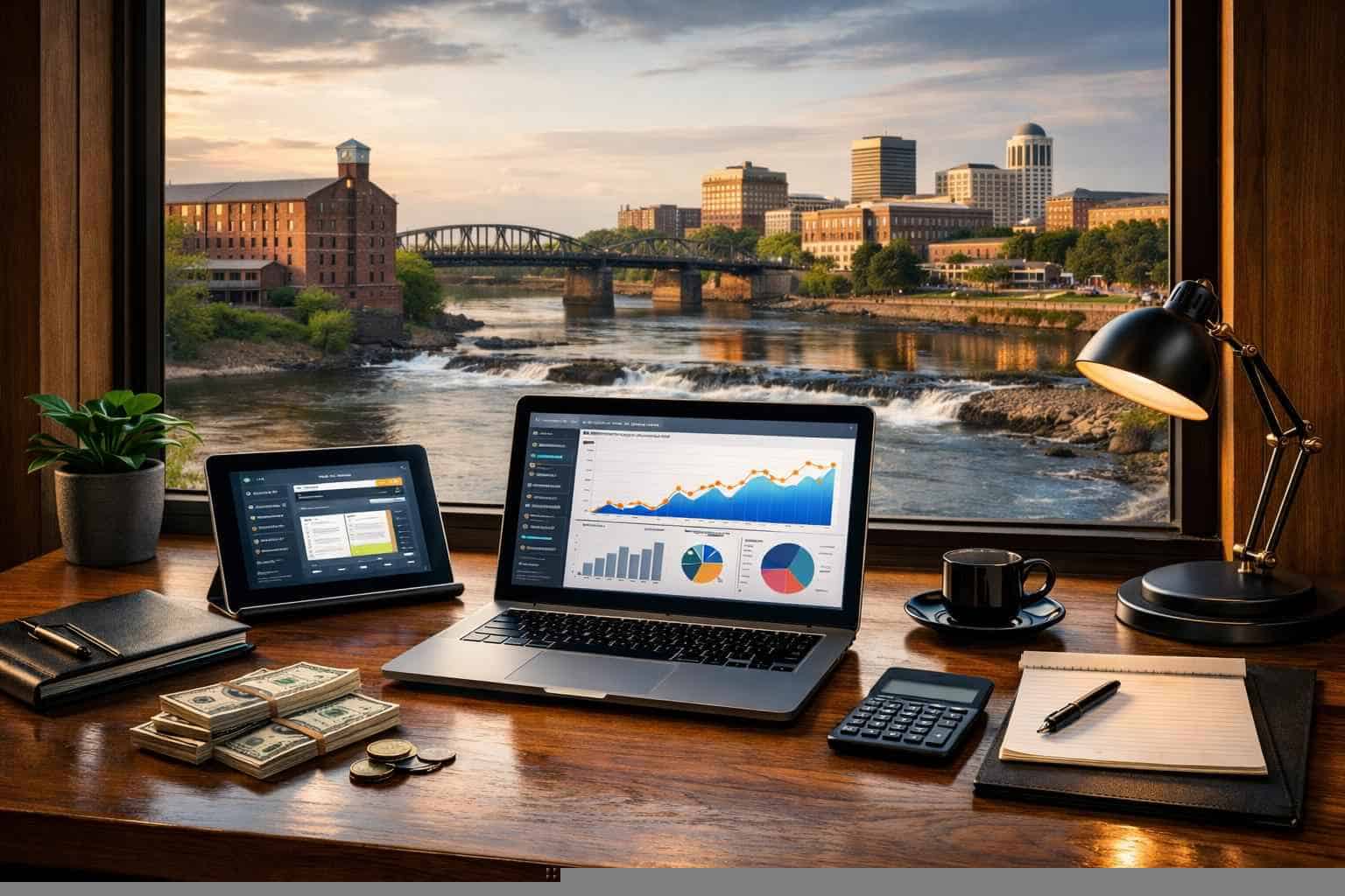 PPC Management Services in Columbus GA