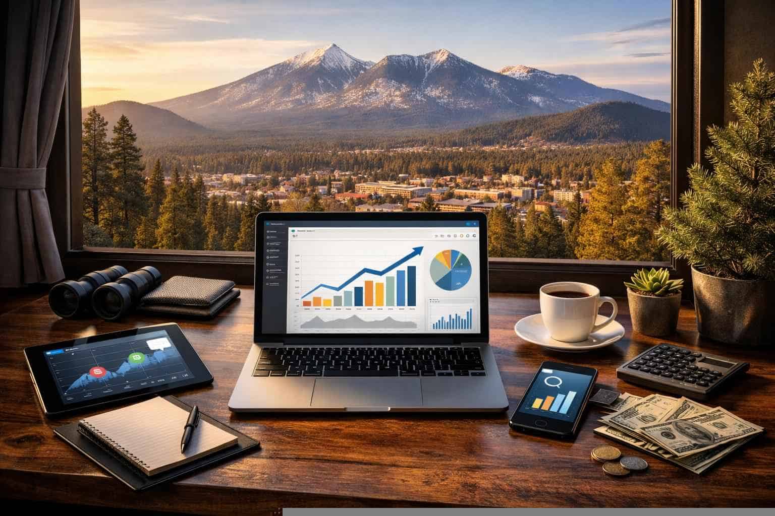 PPC Management Services in Flagstaff AZ