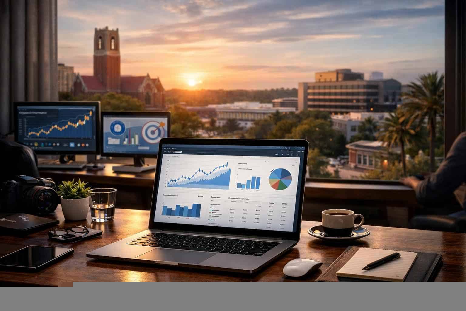 PPC Management Services in Gainesville FL