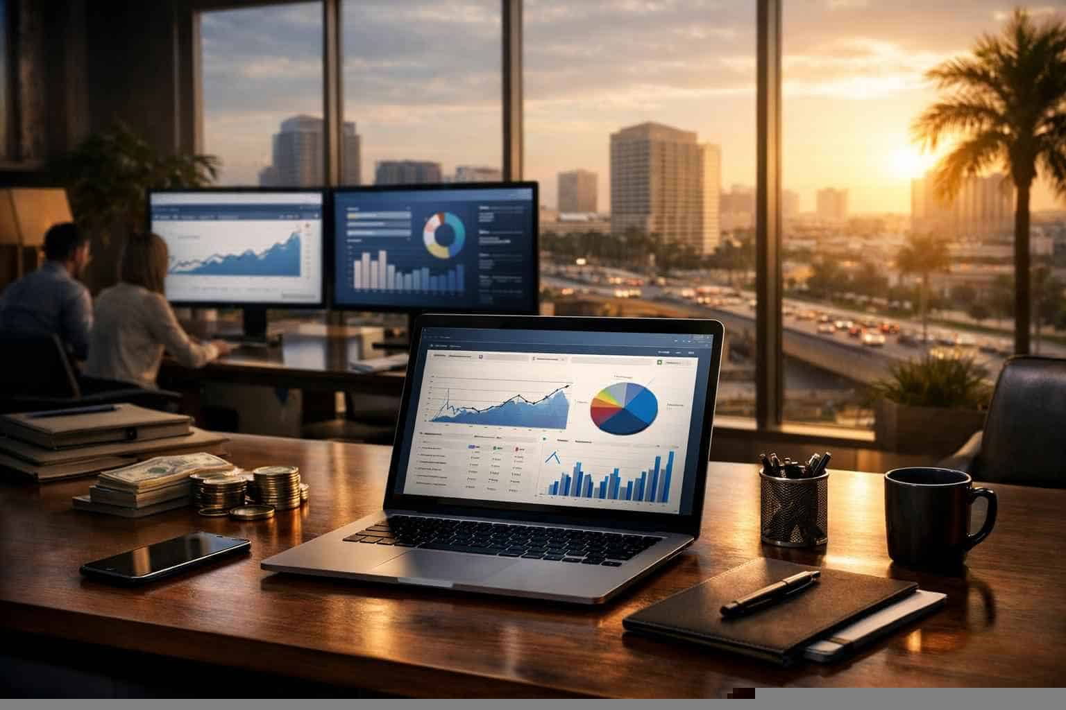 PPC Management Services in Hialeah FL