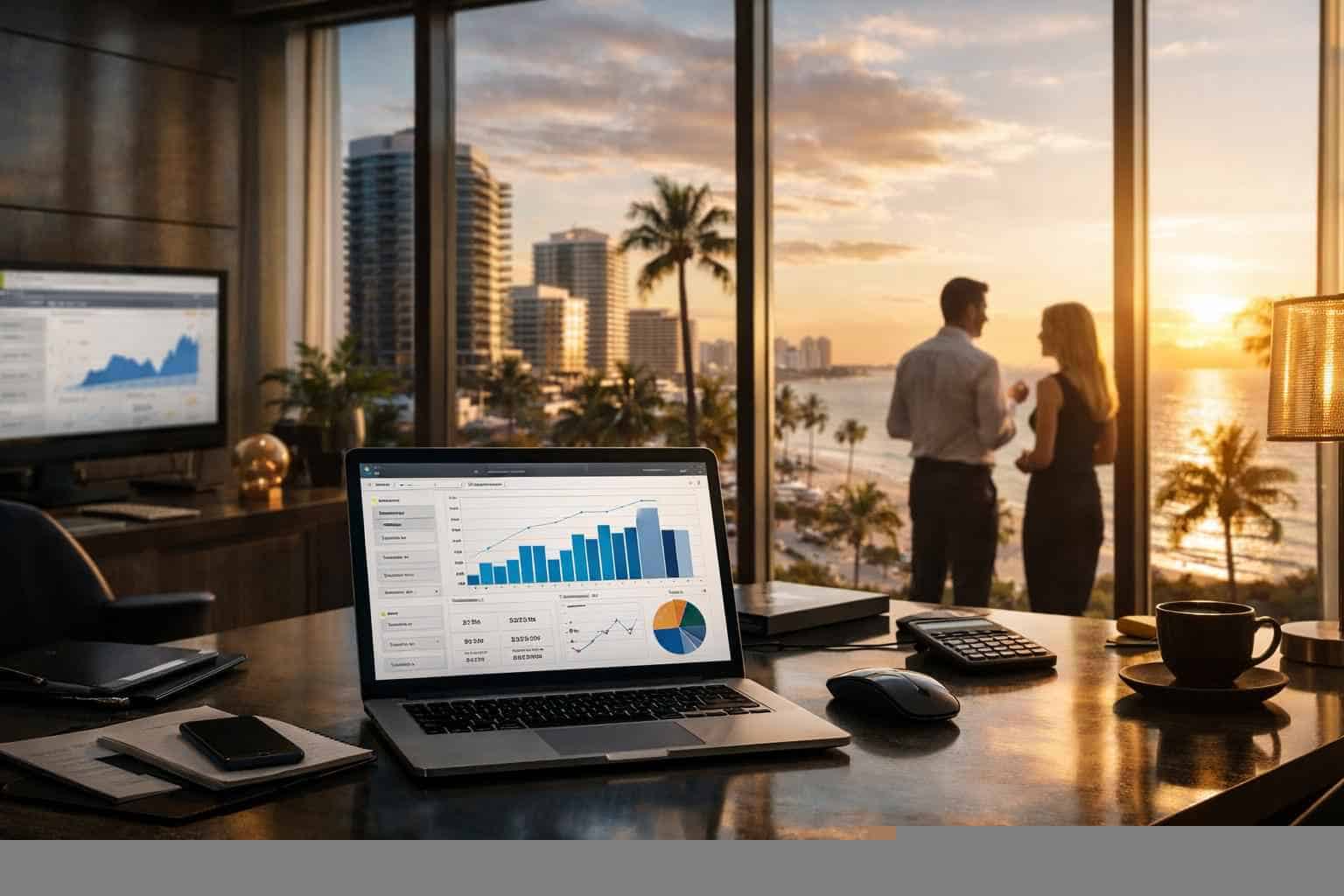 PPC Management Services in Hollywood FL