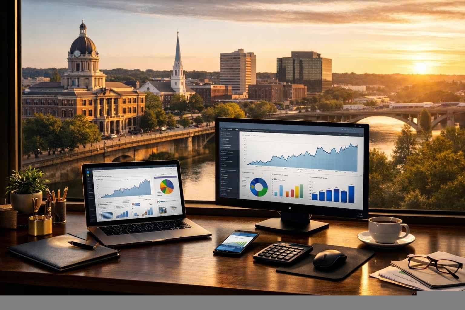 PPC Management Services in Macon GA