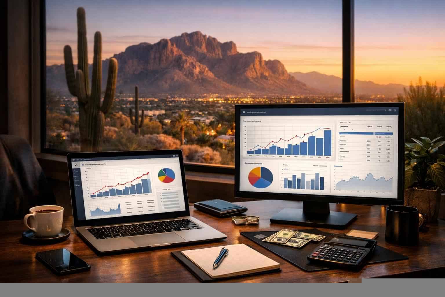 PPC Management Services in Mesa AZ