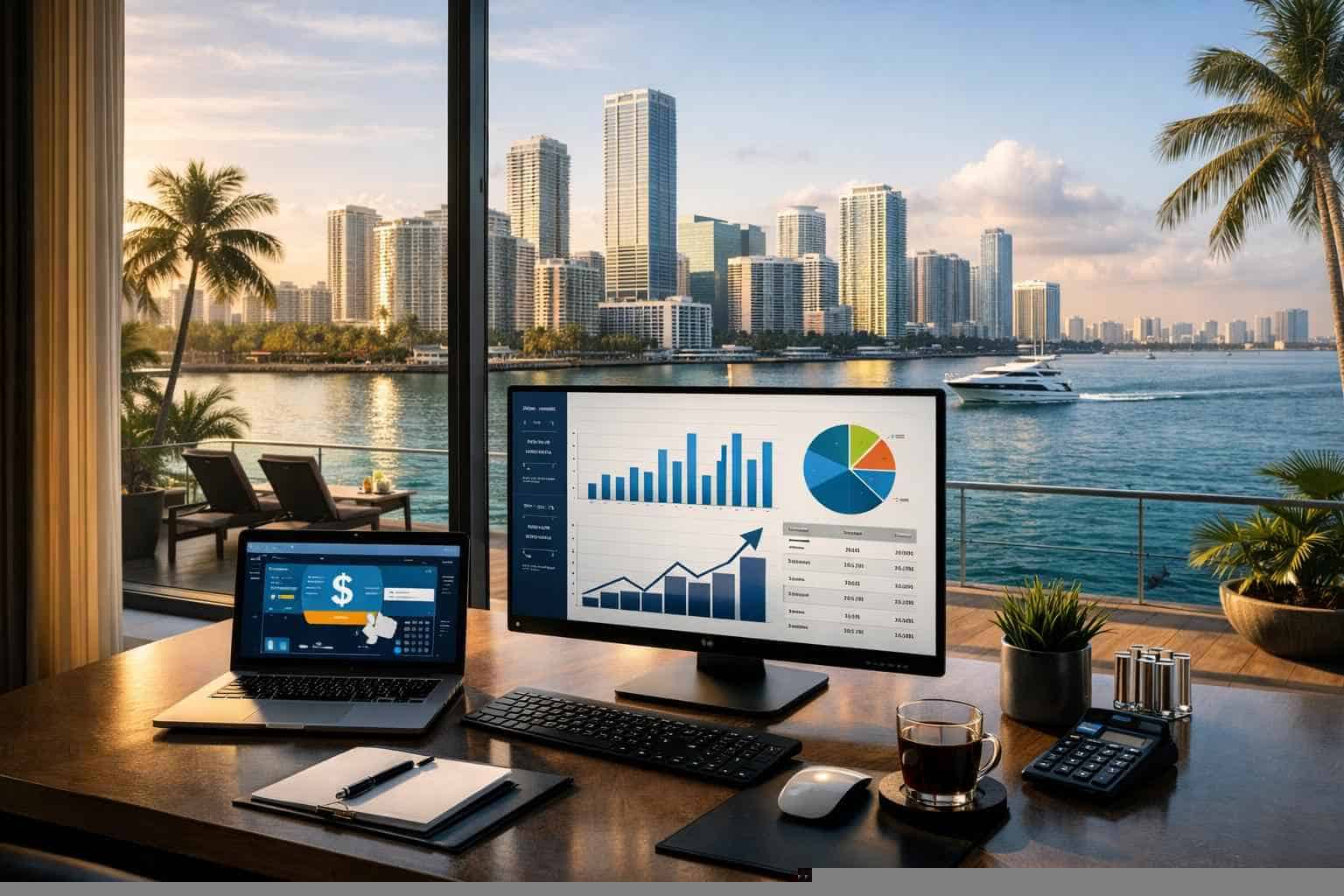 PPC Management Services in Miami FL