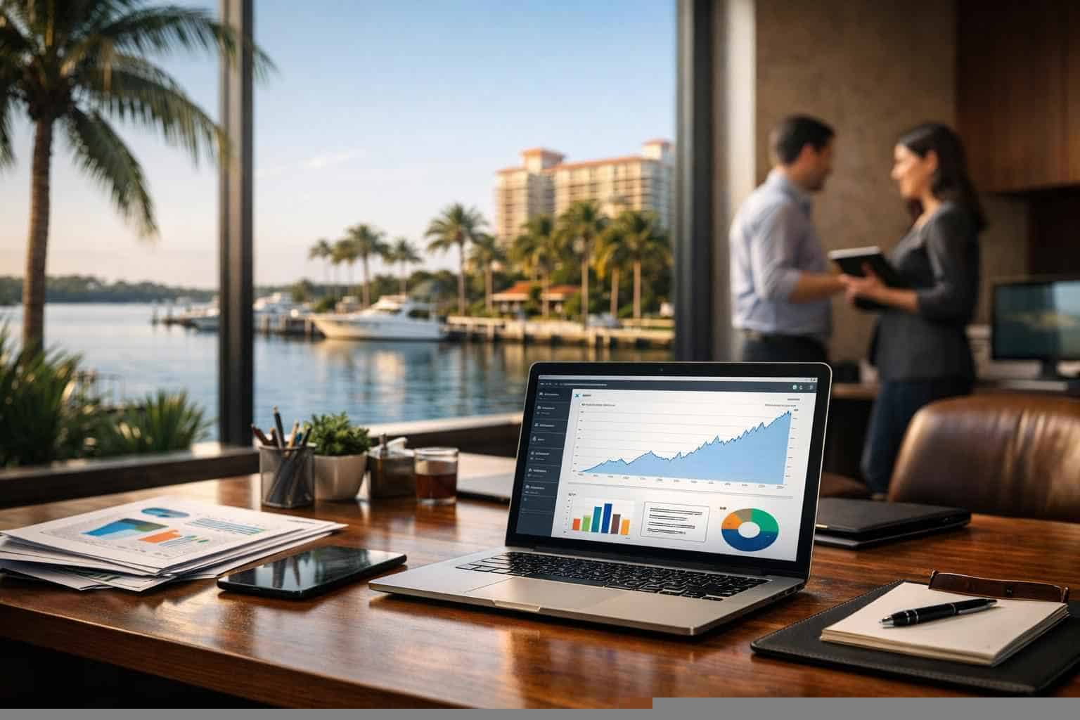 PPC Management Services in Miramar FL