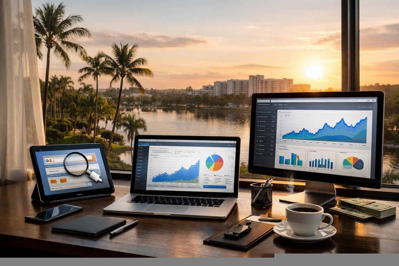 PPC Management Services in Pembroke Pines FL