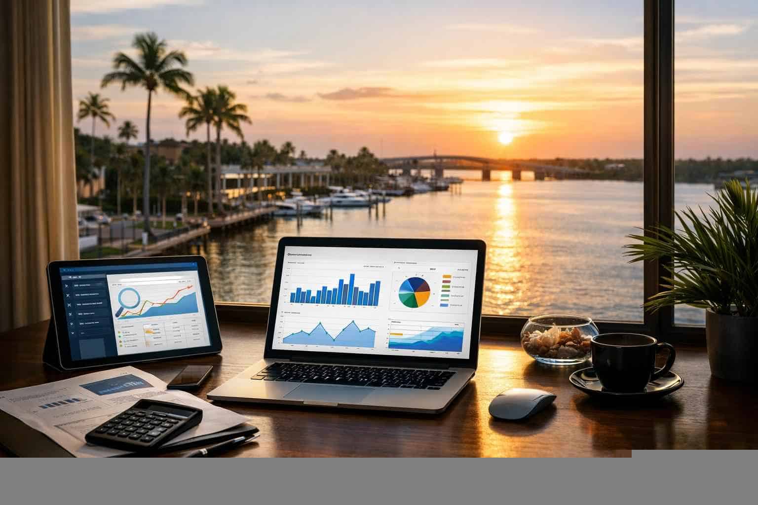 PPC Management Services in Port St. Lucie FL