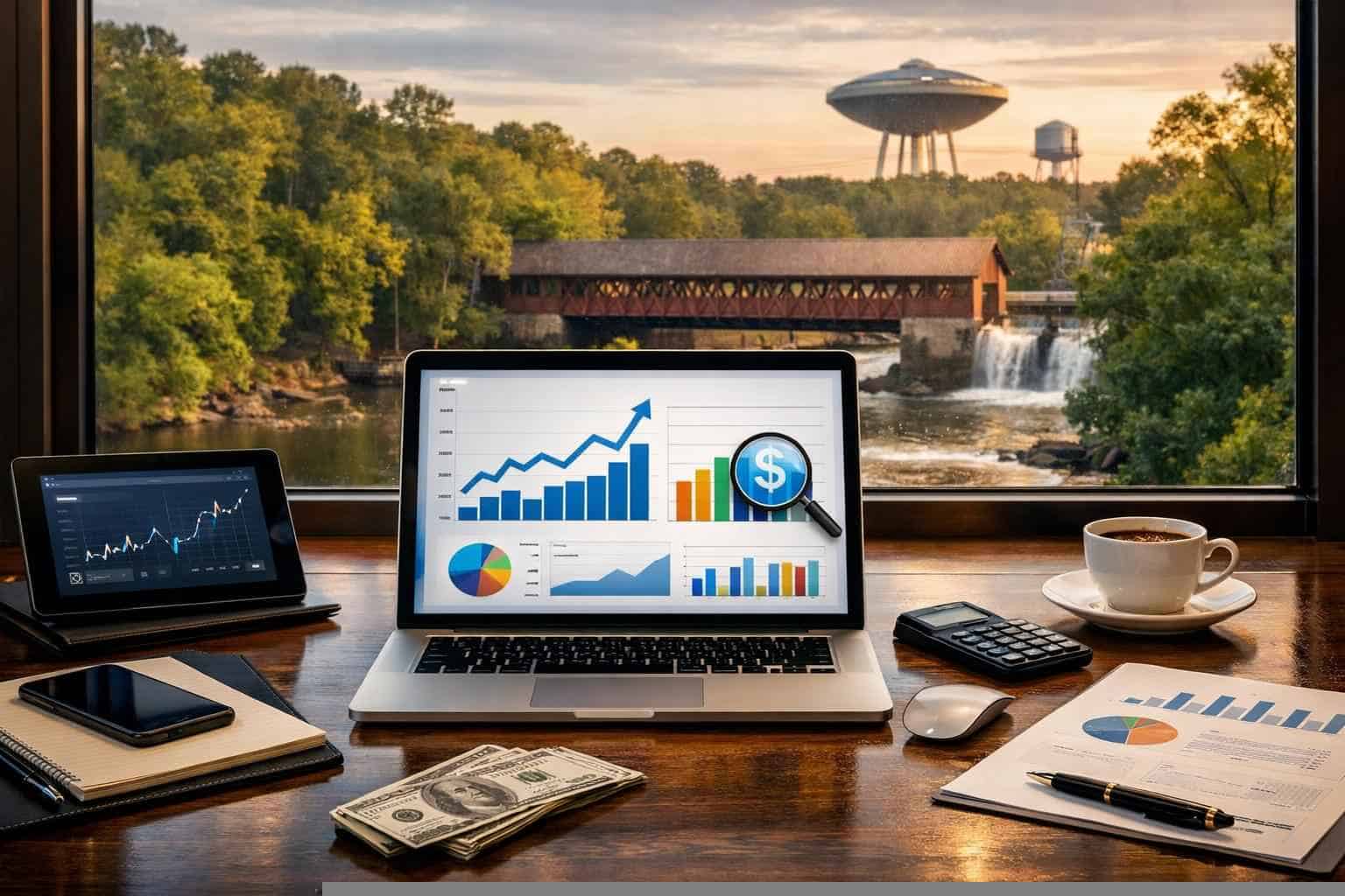 PPC Management Services in Roswell GA