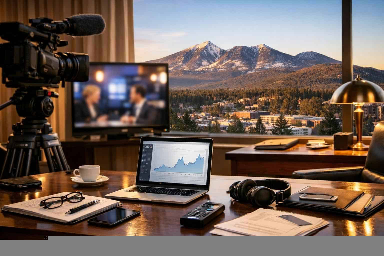 PR And Media Relations Services In Arizona 15 PR and Media Relations Services in Flagstaff AZ