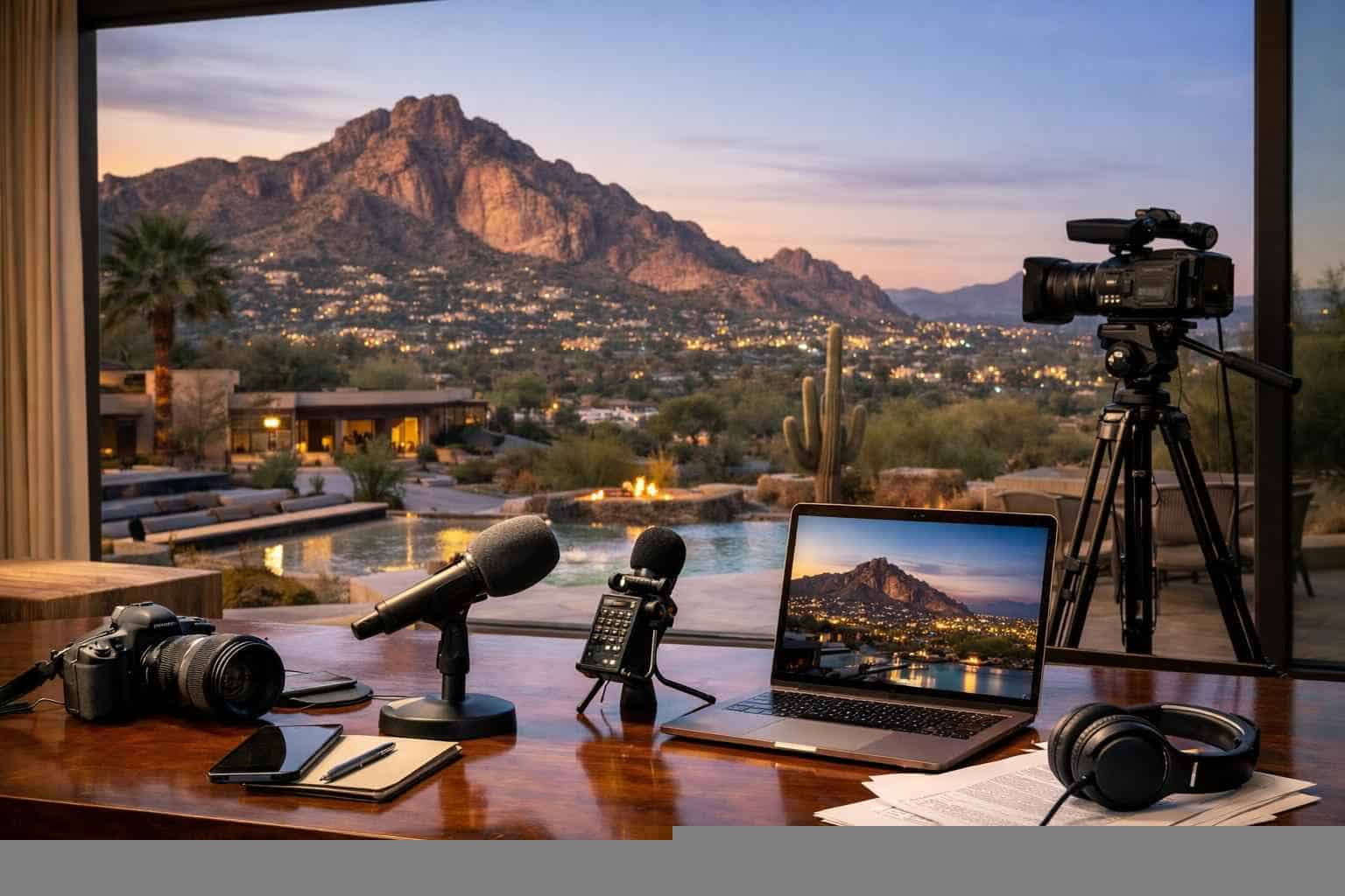 PR And Media Relations Services In Arizona 7 PR and Media Relations Services in Scottsdale AZ