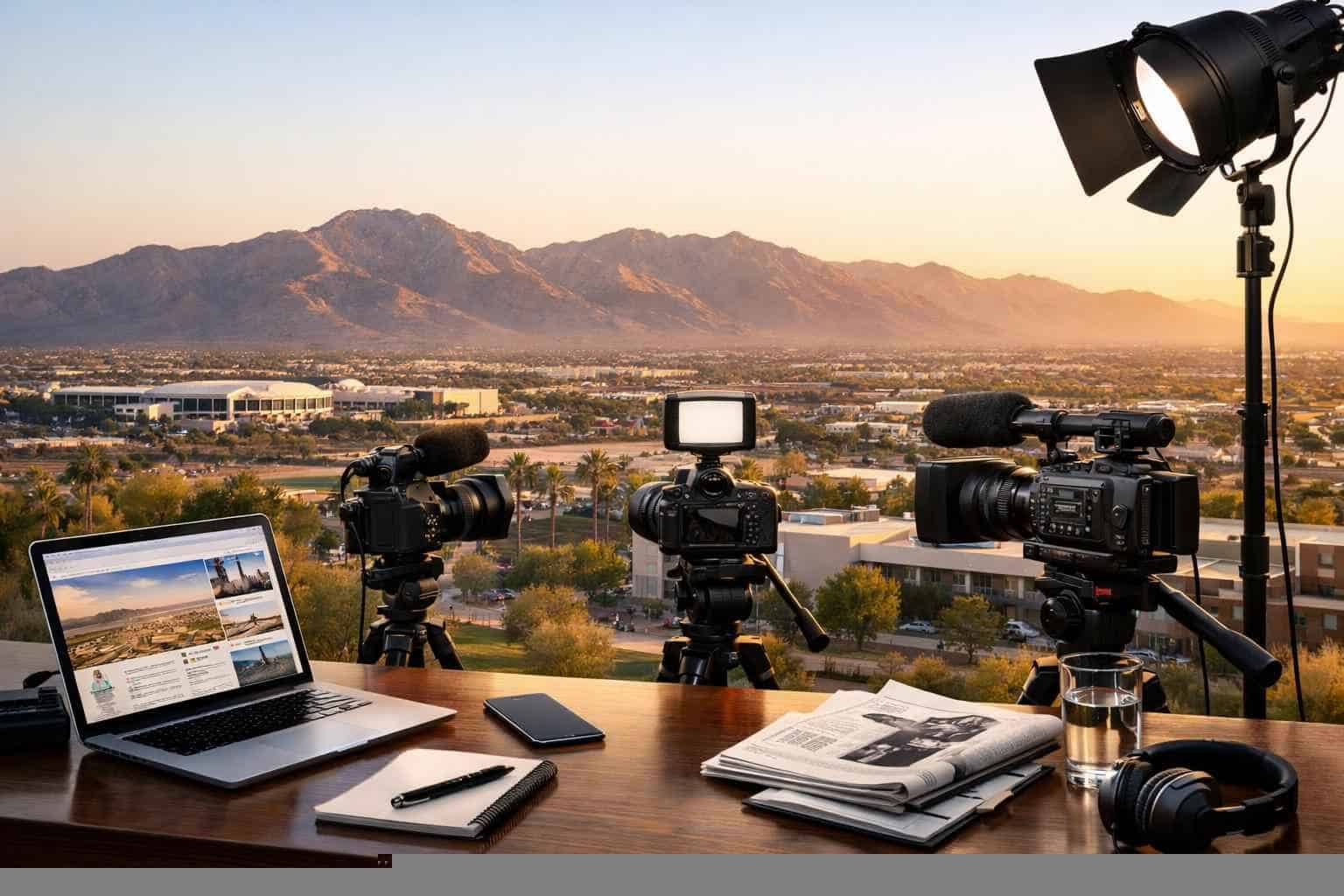 PR And Media Relations Services In Arizona 10 PR and Media Relations Services in Surprise AZ