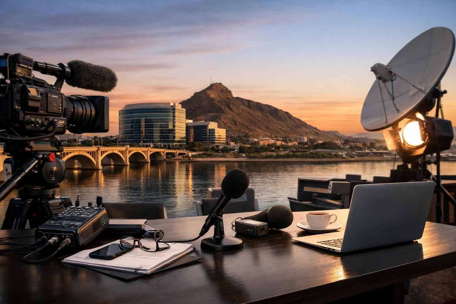 PR And Media Relations Services In Arizona 9 PR and Media Relations Services in Tempe AZ