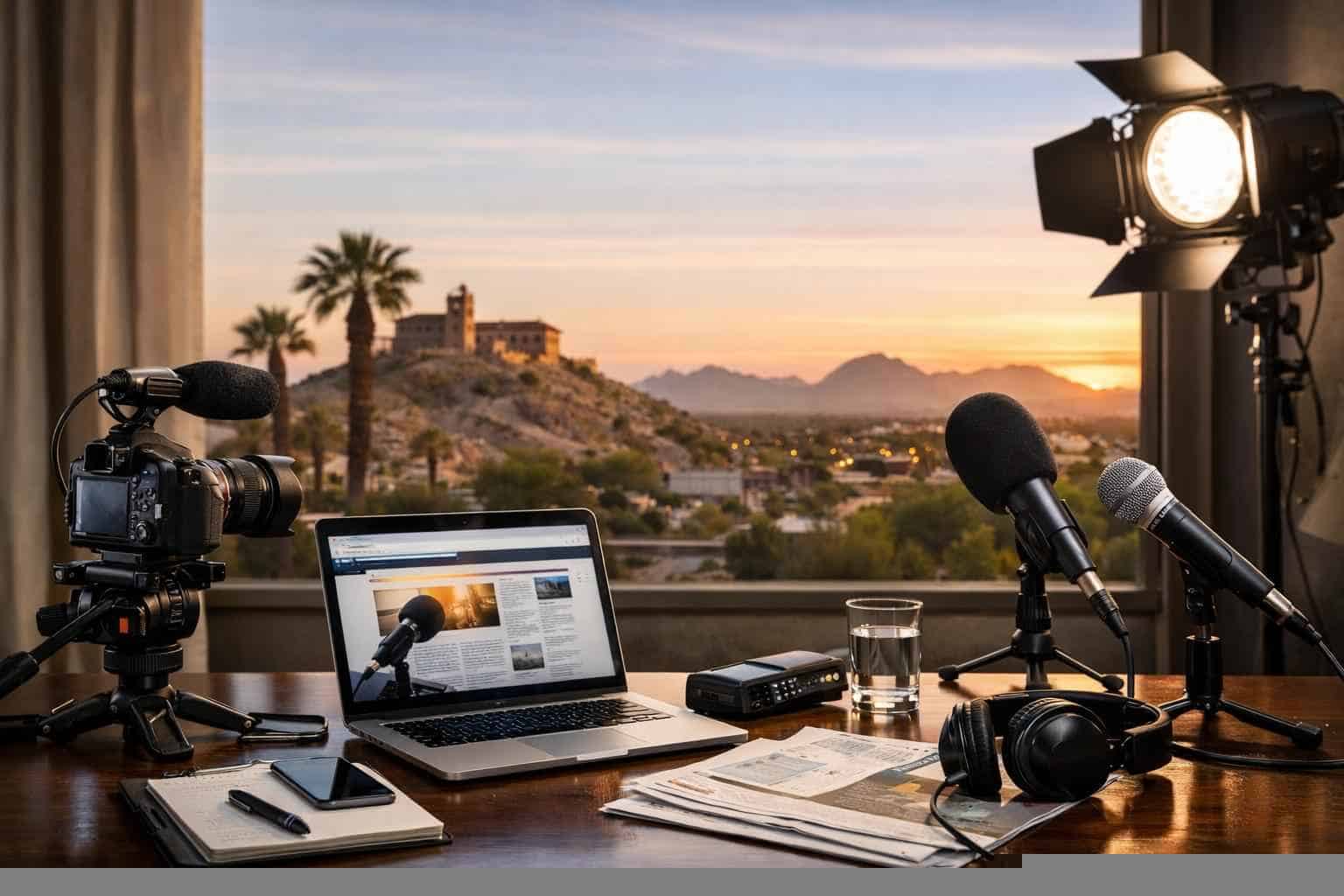 PR And Media Relations Services In Arizona 13 PR and Media Relations Services in Yuma AZ