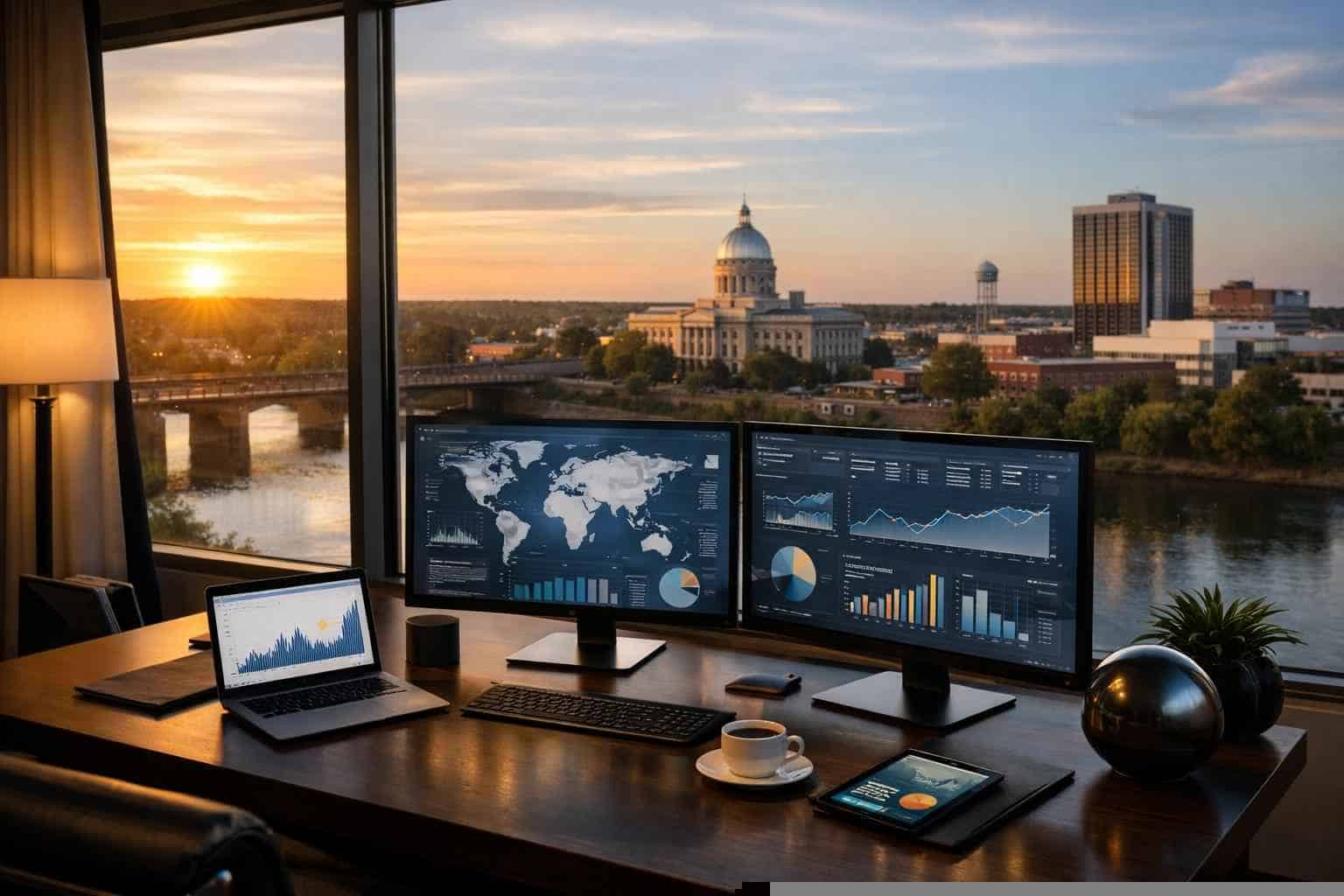 Programmatic Advertising Agency in Albany GA