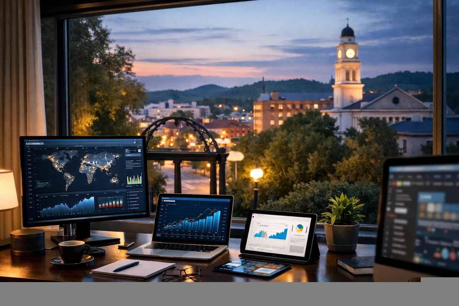 Programmatic Advertising Agency in Athens GA