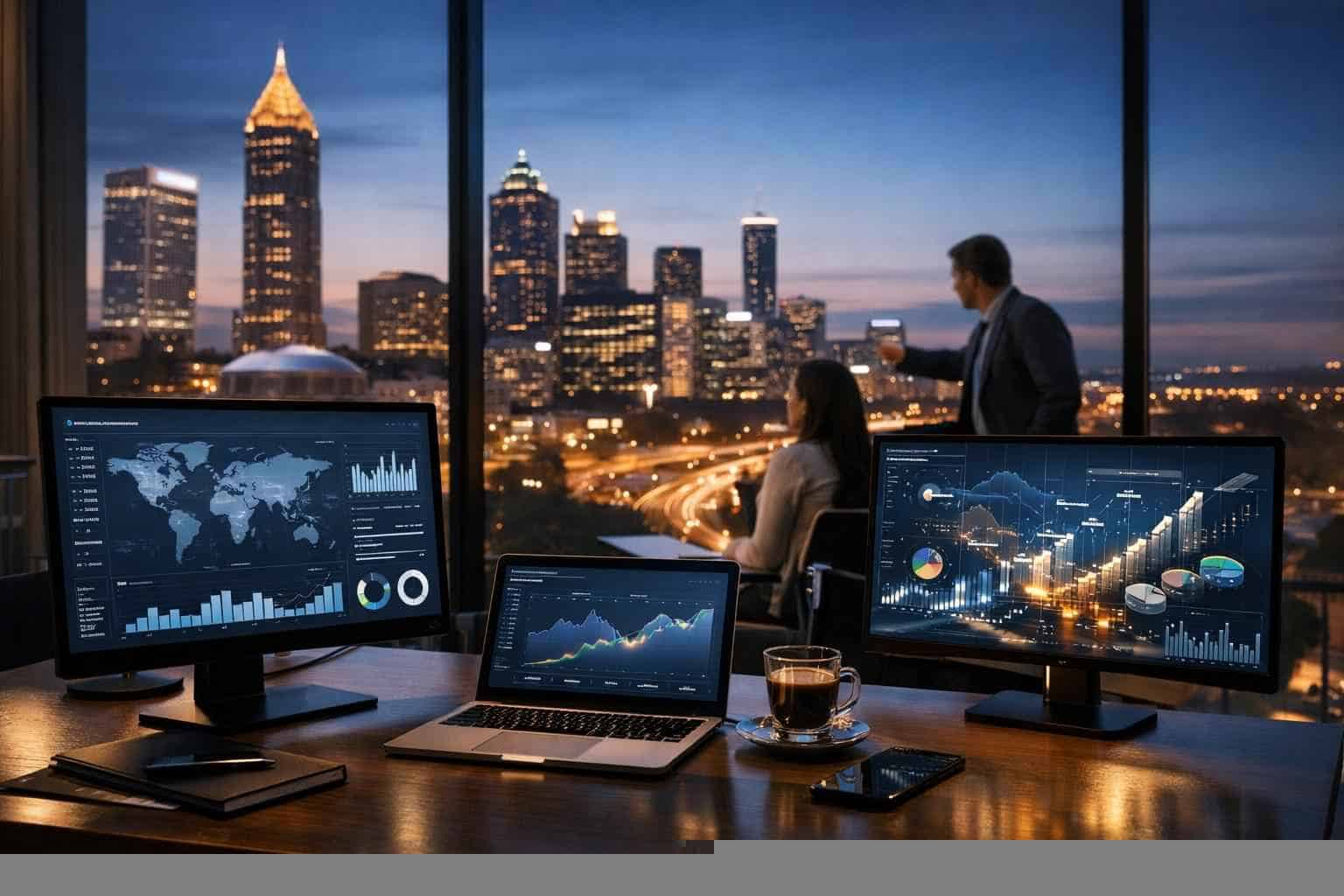 Programmatic Advertising Agency in Atlanta GA