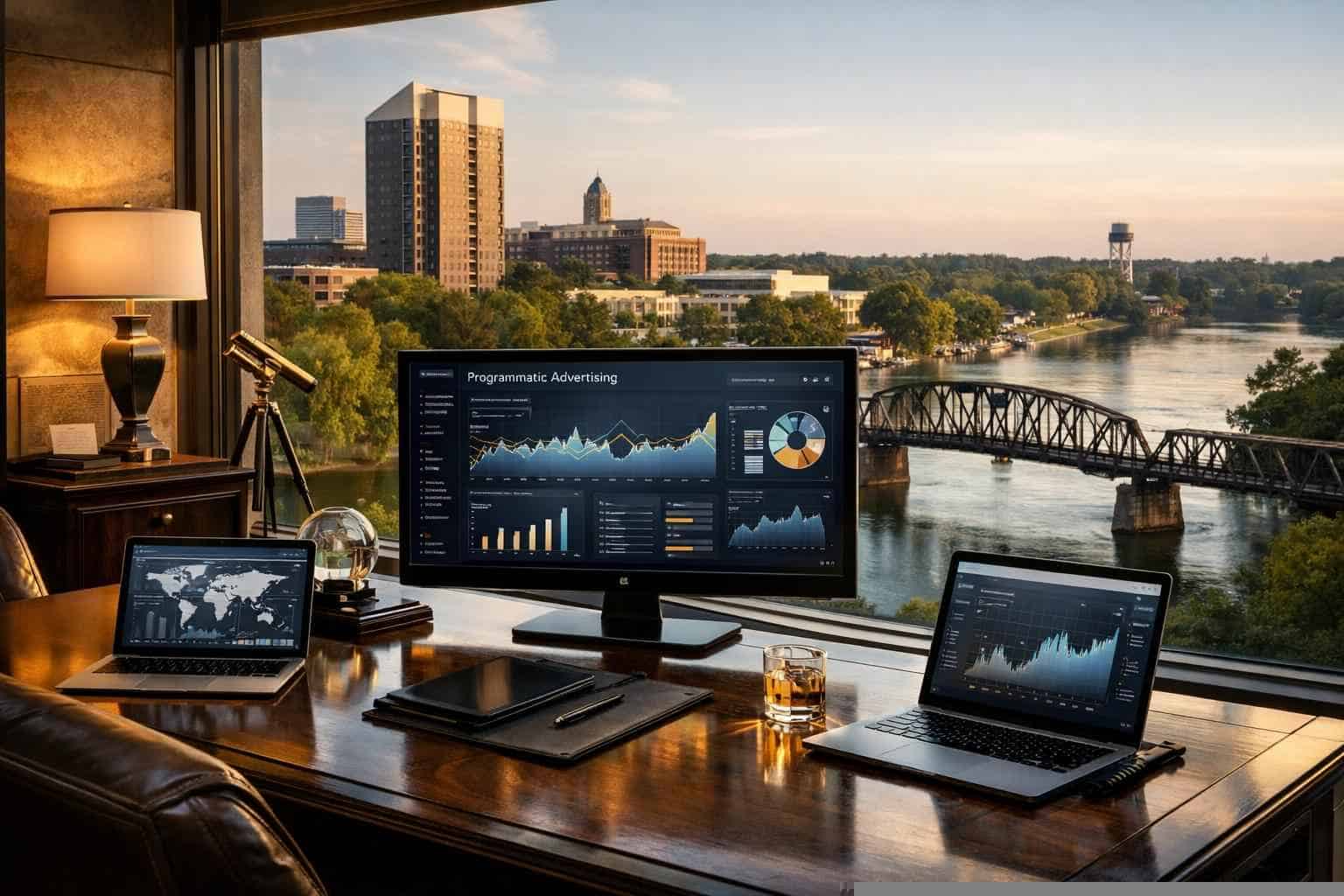 Programmatic Advertising Agency in Augusta GA