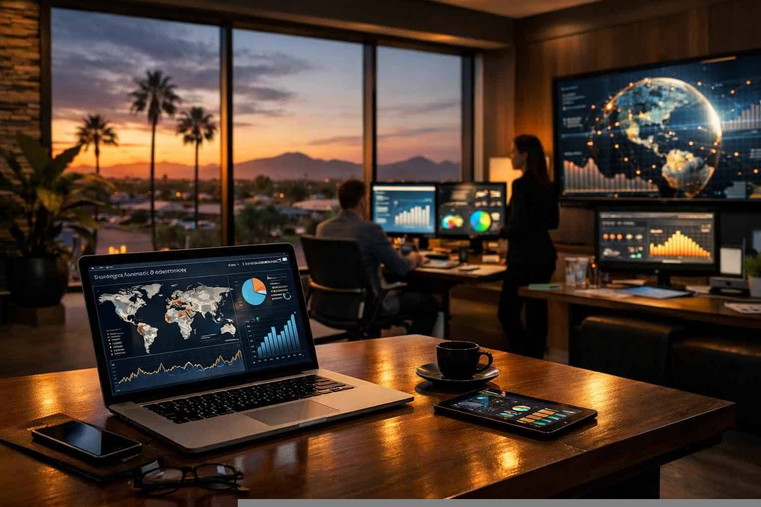 Programmatic Advertising Agency In Avondale Az