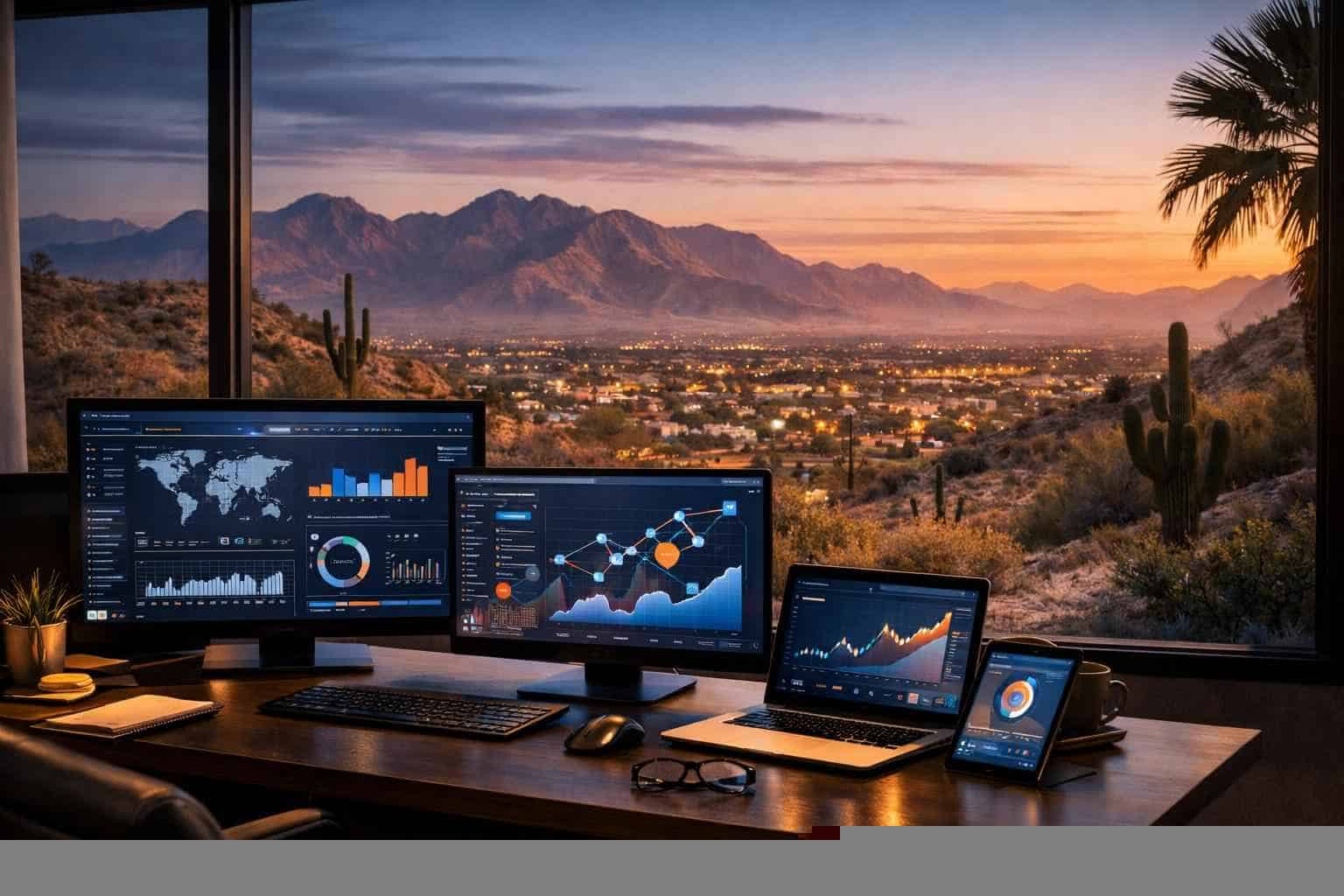 Programmatic Advertising Agency In Buckeye Az