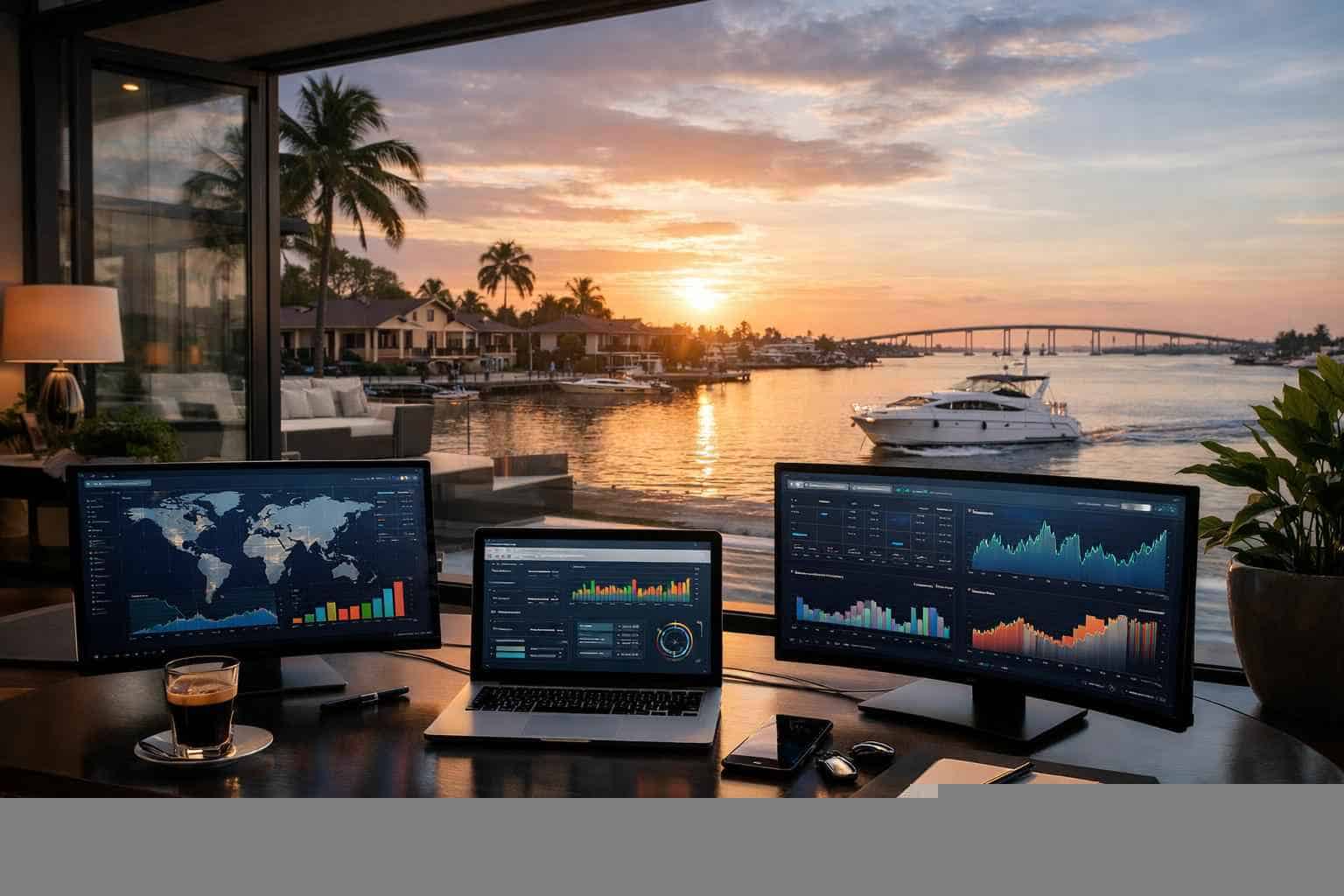 Programmatic Advertising Agency in Cape Coral FL