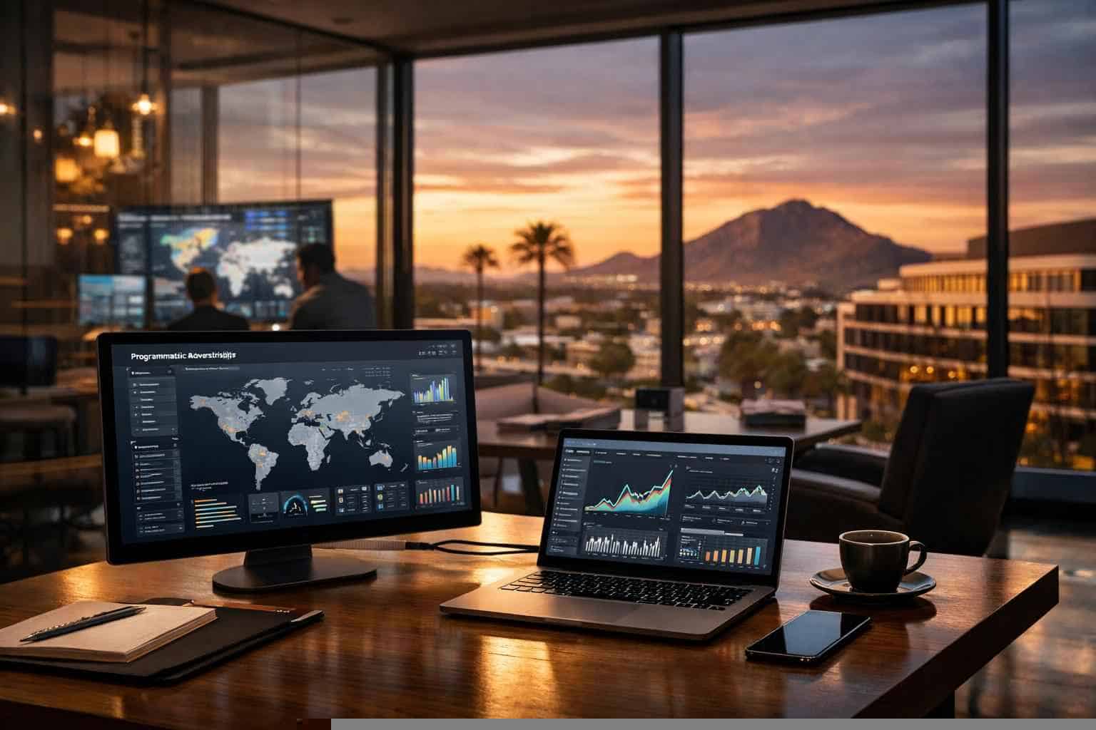 Programmatic Advertising Agency In Chandler Az