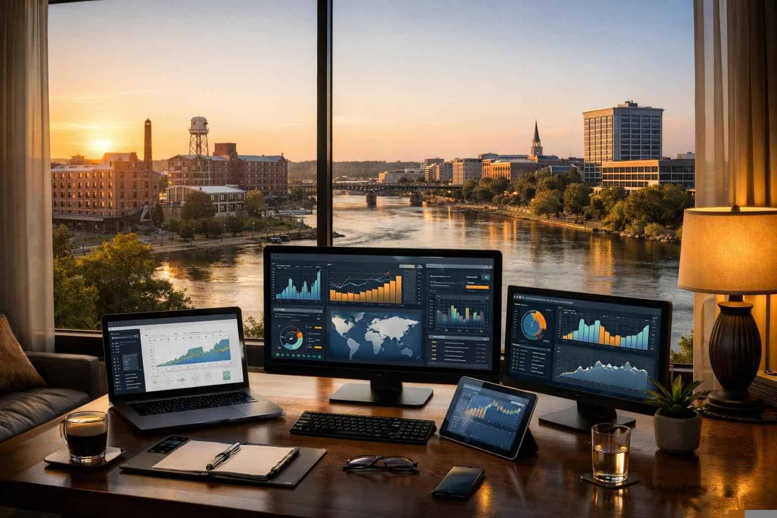 Programmatic Advertising Agency in Columbus GA