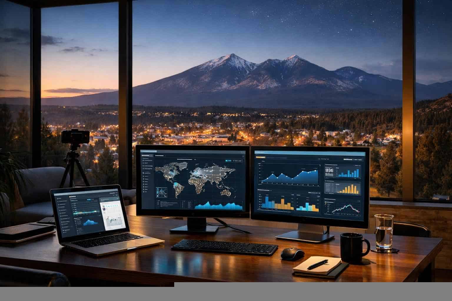 Programmatic Advertising Agency In Flagstaff Az