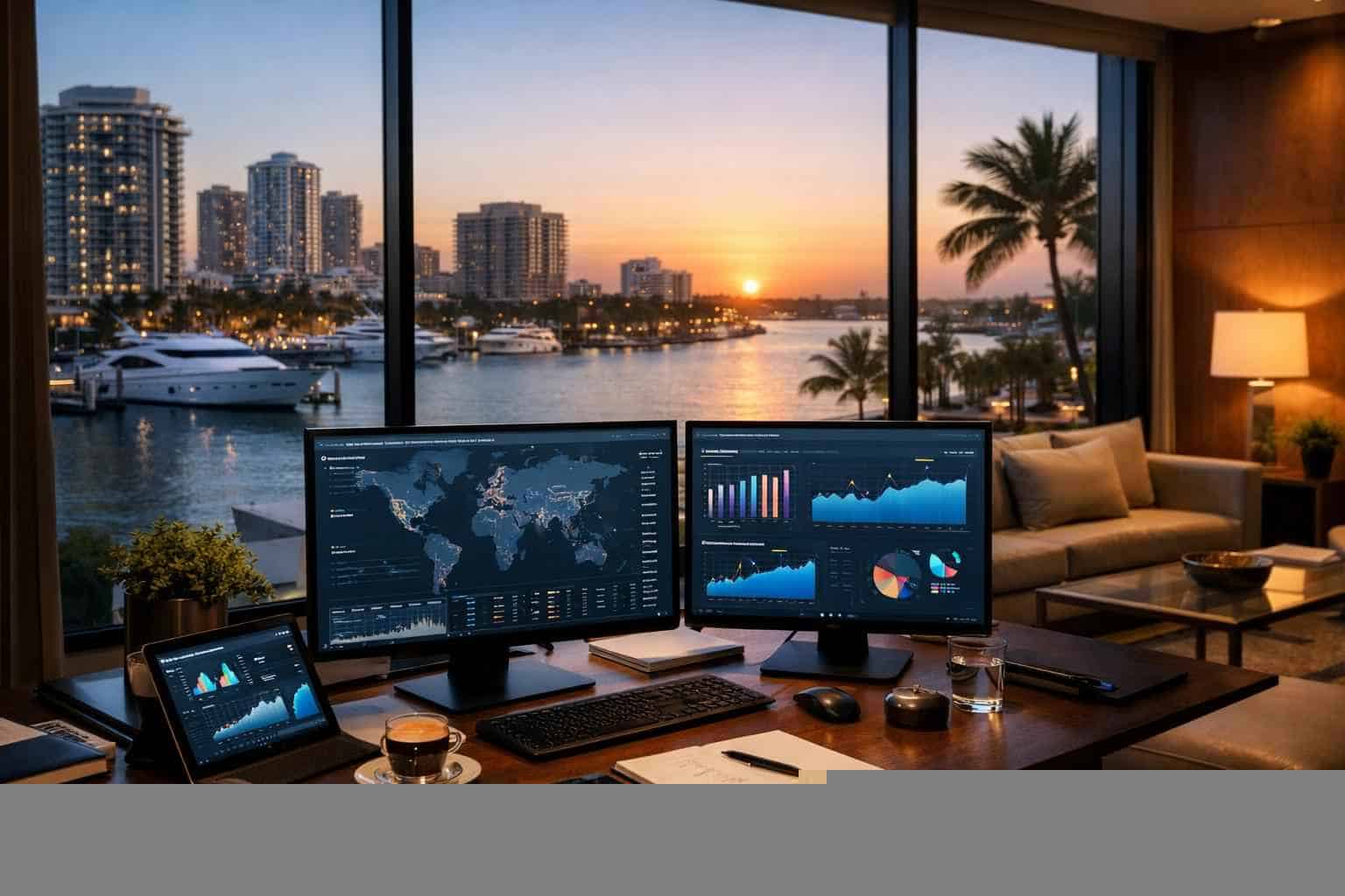 Programmatic Advertising Agency in Fort Lauderdale FL