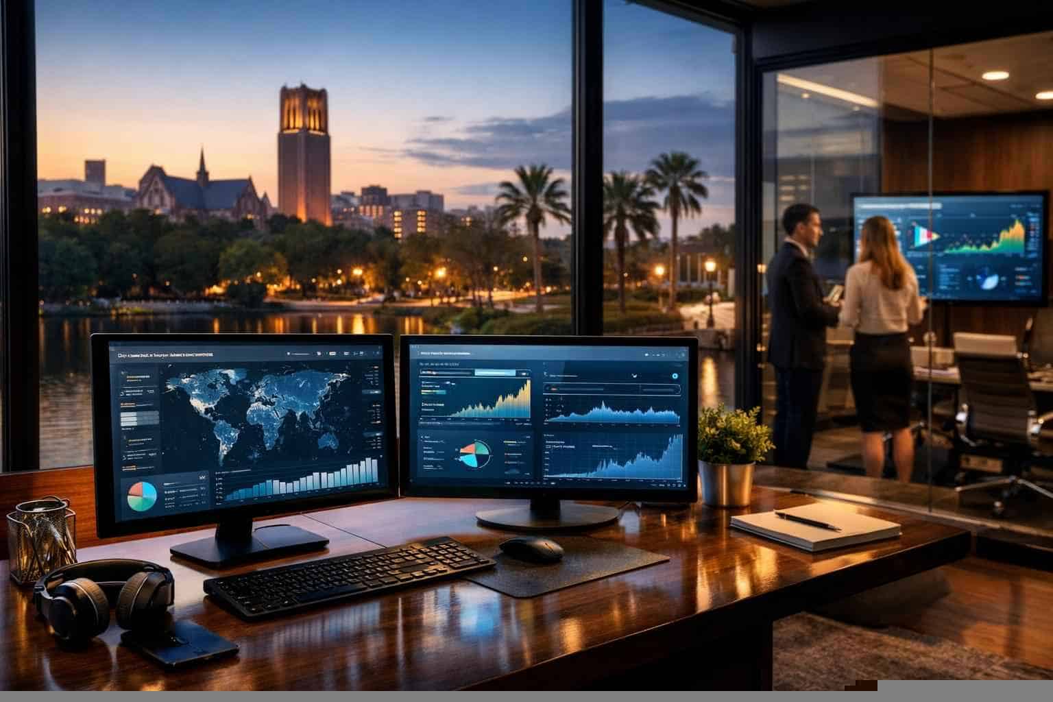 Programmatic Advertising Agency in Gainesville FL