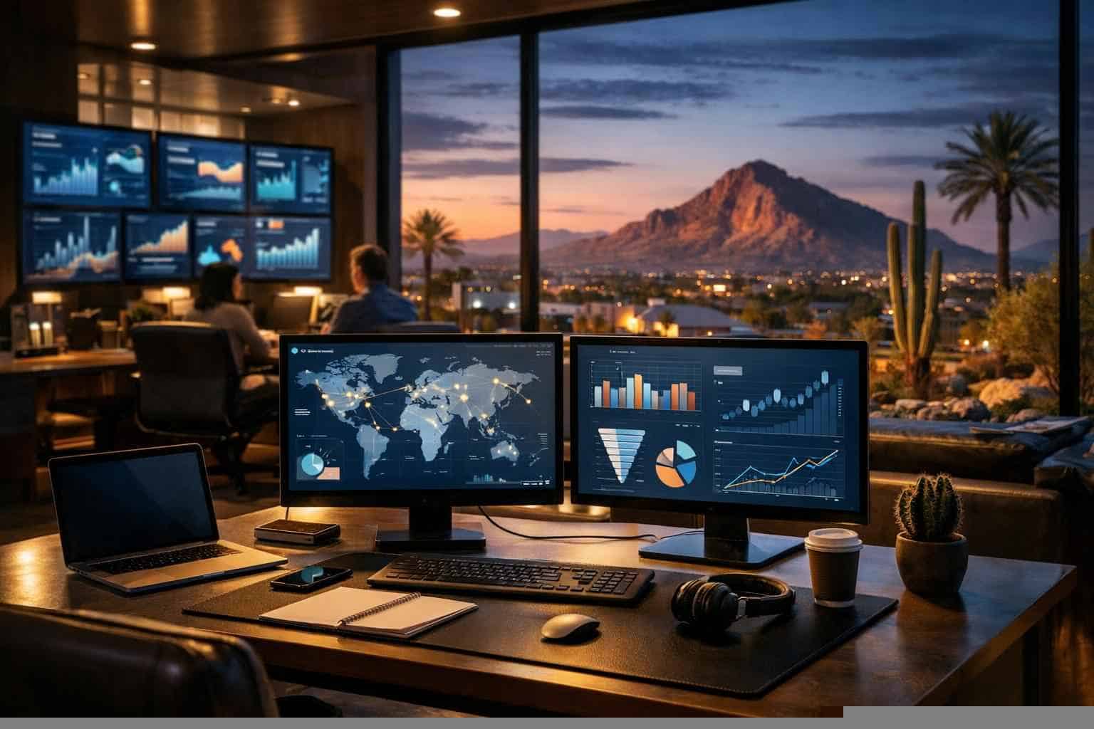 Programmatic Advertising Agency In Gilbert Az