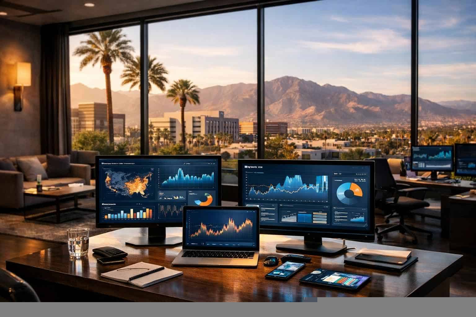 Programmatic Advertising Agency In Glendale Az