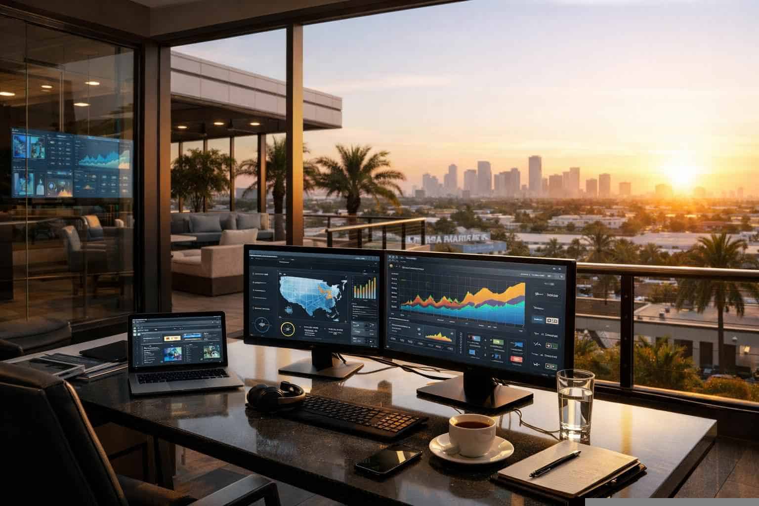 Programmatic Advertising Agency in Hialeah FL