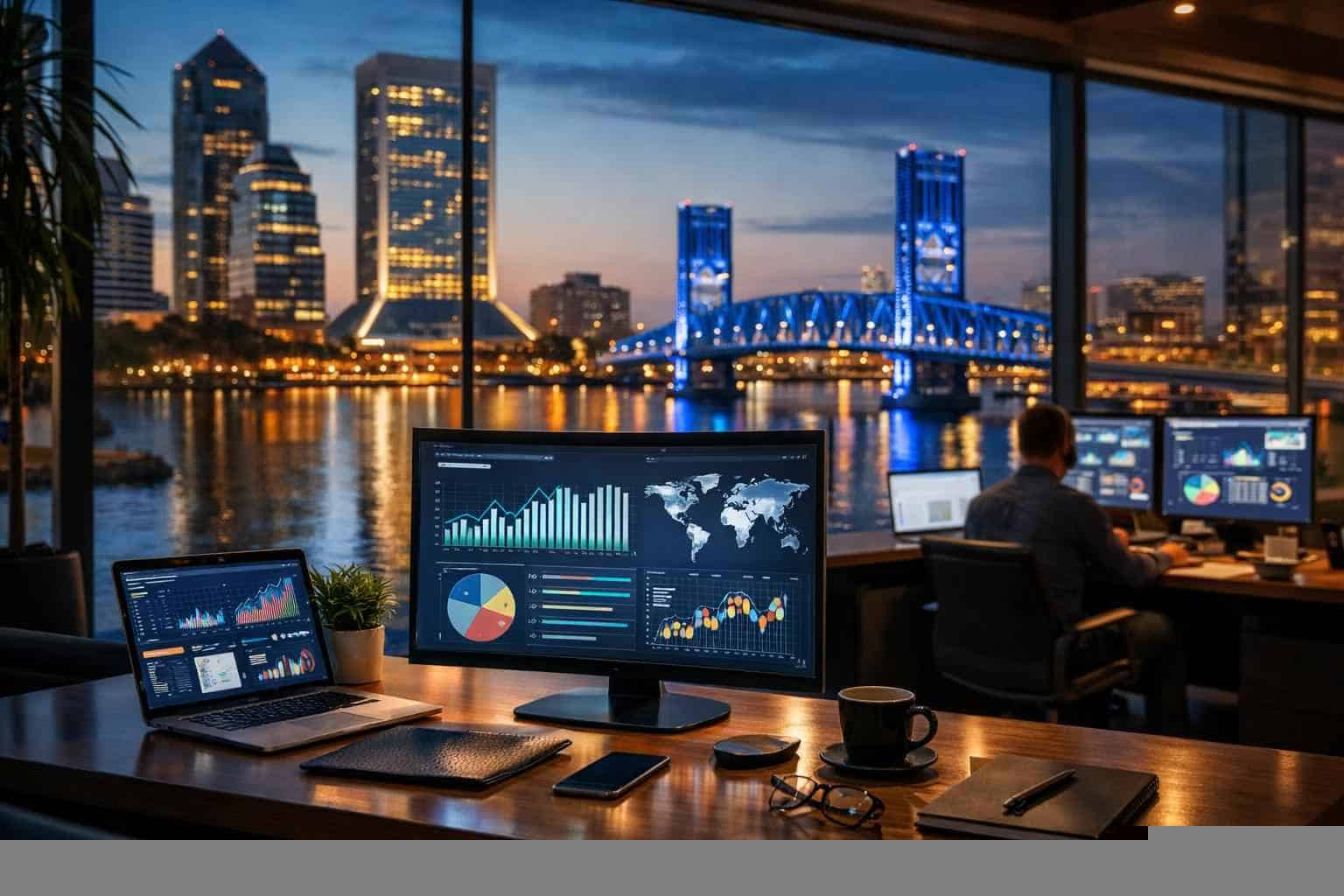 Programmatic Advertising Agency in Jacksonville FL