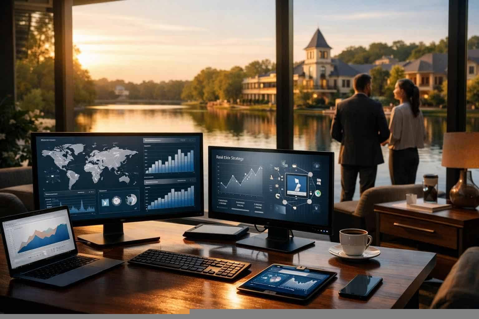 Programmatic Advertising Agency in Johns Creek GA