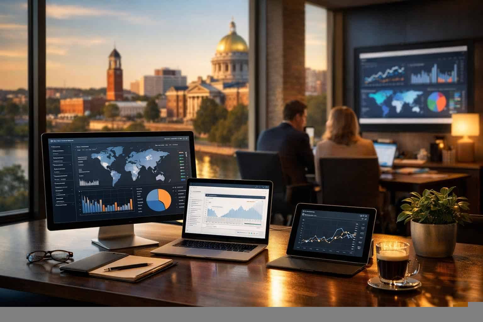 Programmatic Advertising Agency in Macon GA