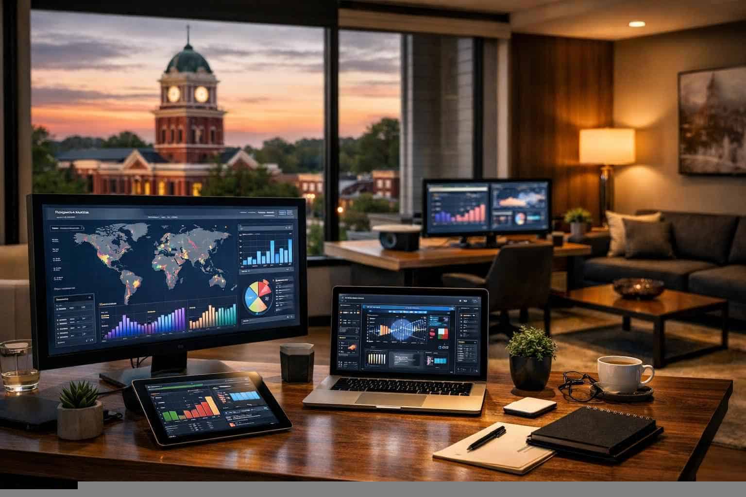 Programmatic Advertising Agency in Marietta GA