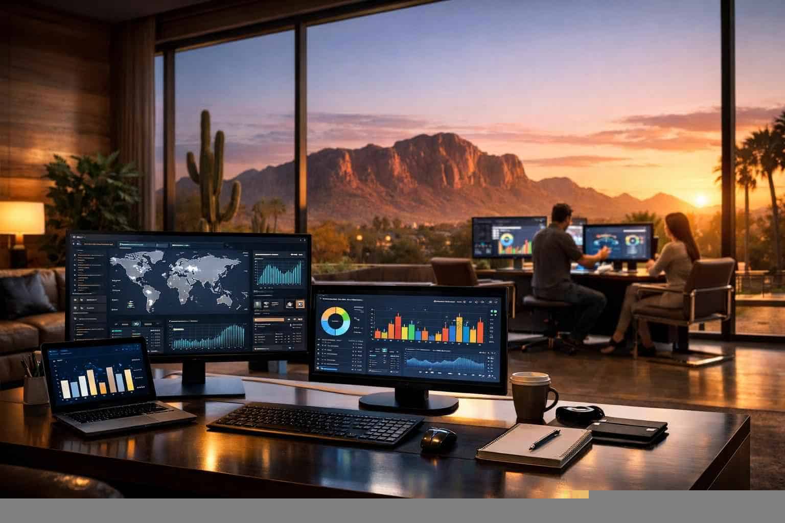 Programmatic Advertising Agency In Mesa Az