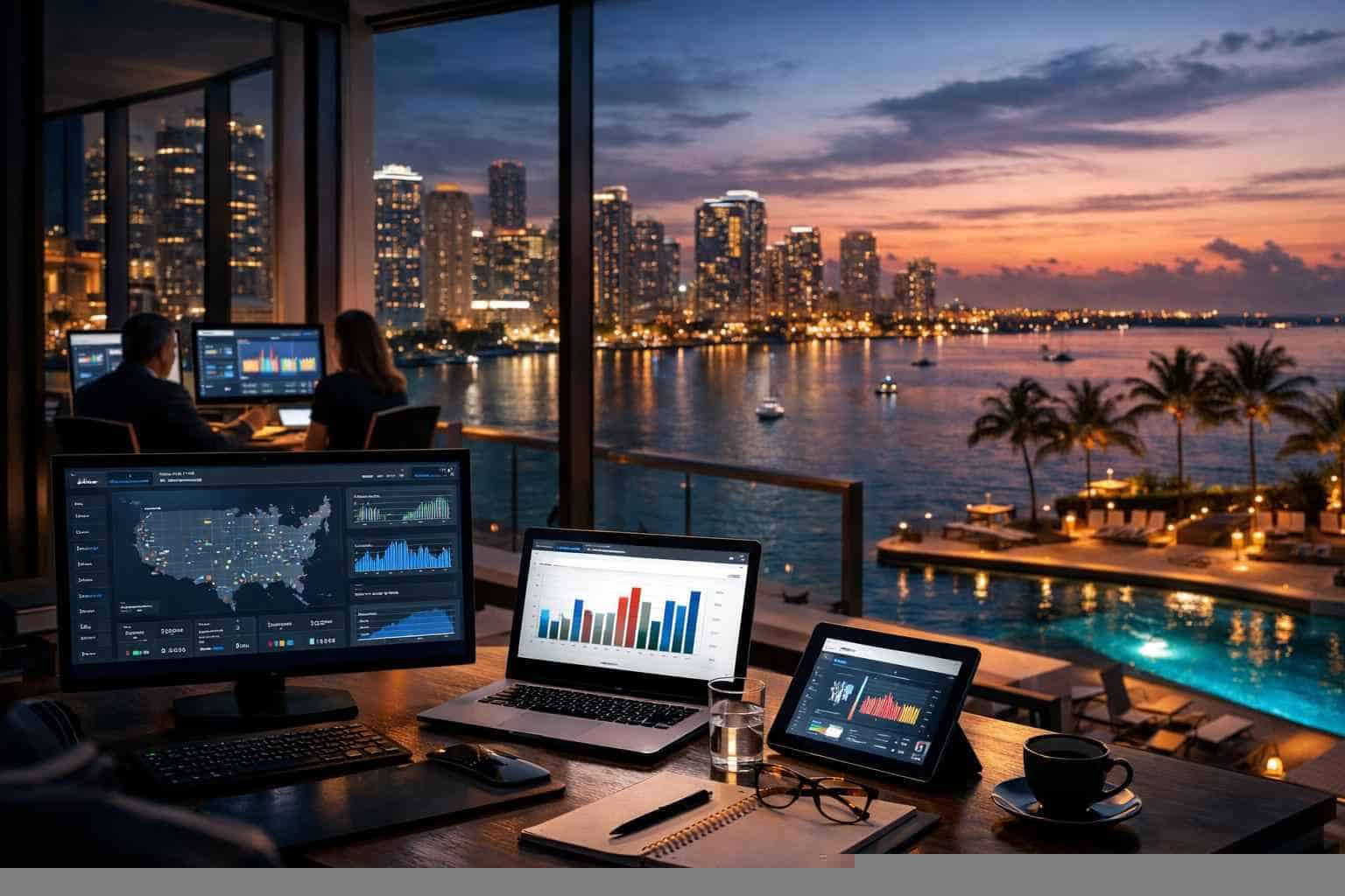 Programmatic Advertising Agency in Miami FL