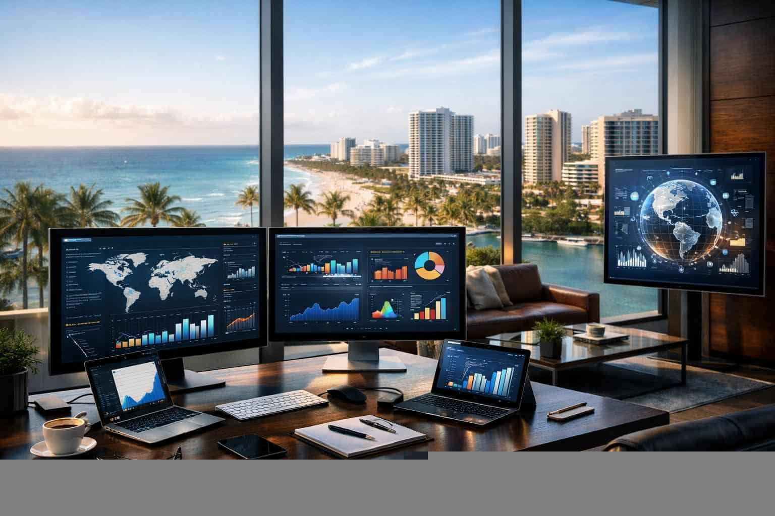 Programmatic Advertising Agency in Miramar FL