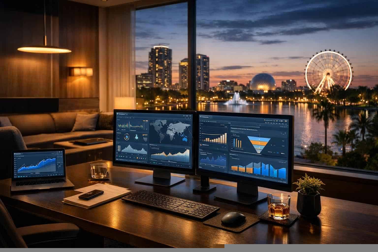 Programmatic Advertising Agency in Orlando FL