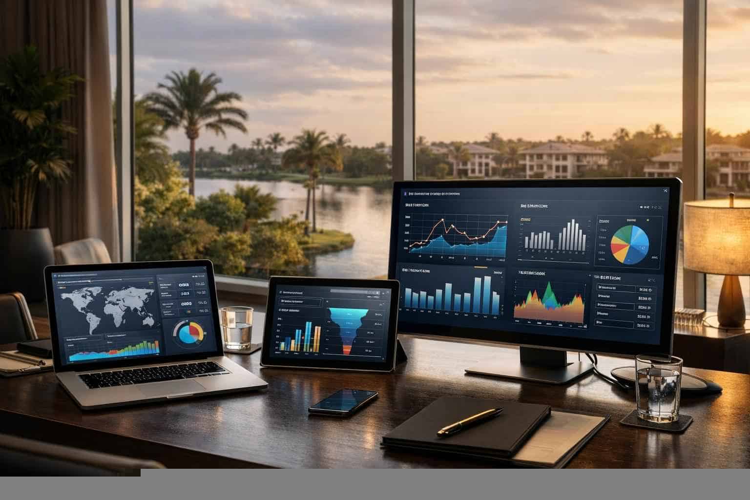 Programmatic Advertising Agency in Pembroke Pines FL