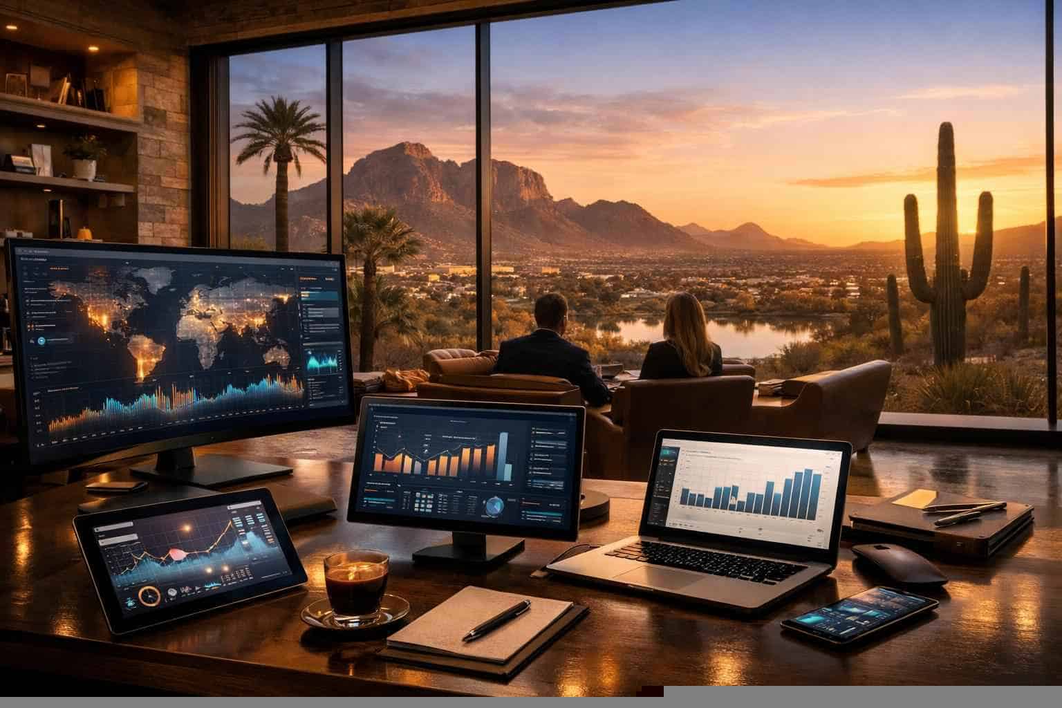 Programmatic Advertising Agency In Peoria Az