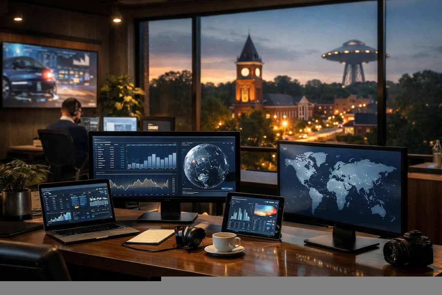 Programmatic Advertising Agency in Roswell GA