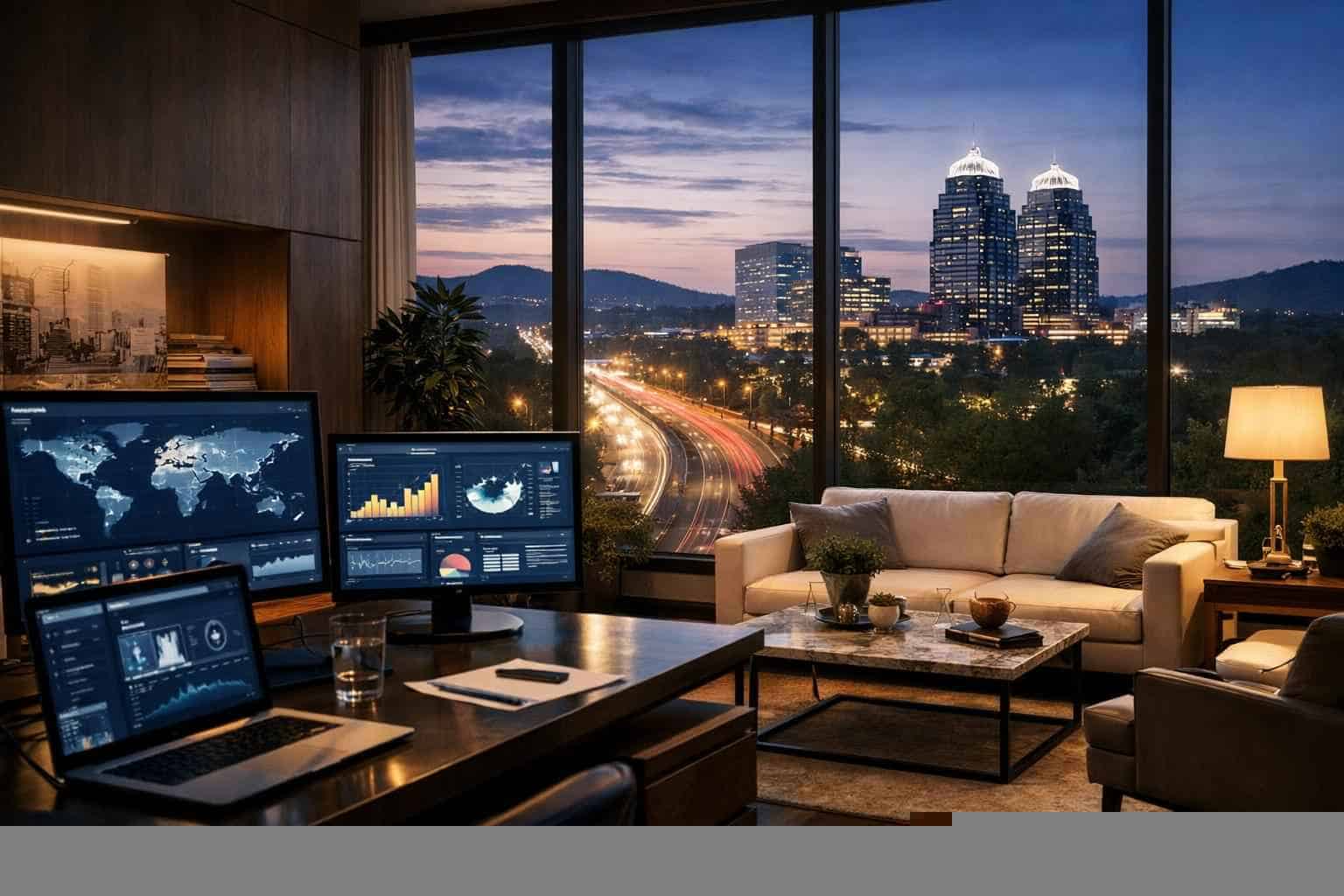 Programmatic Advertising Agency in Sandy Springs GA