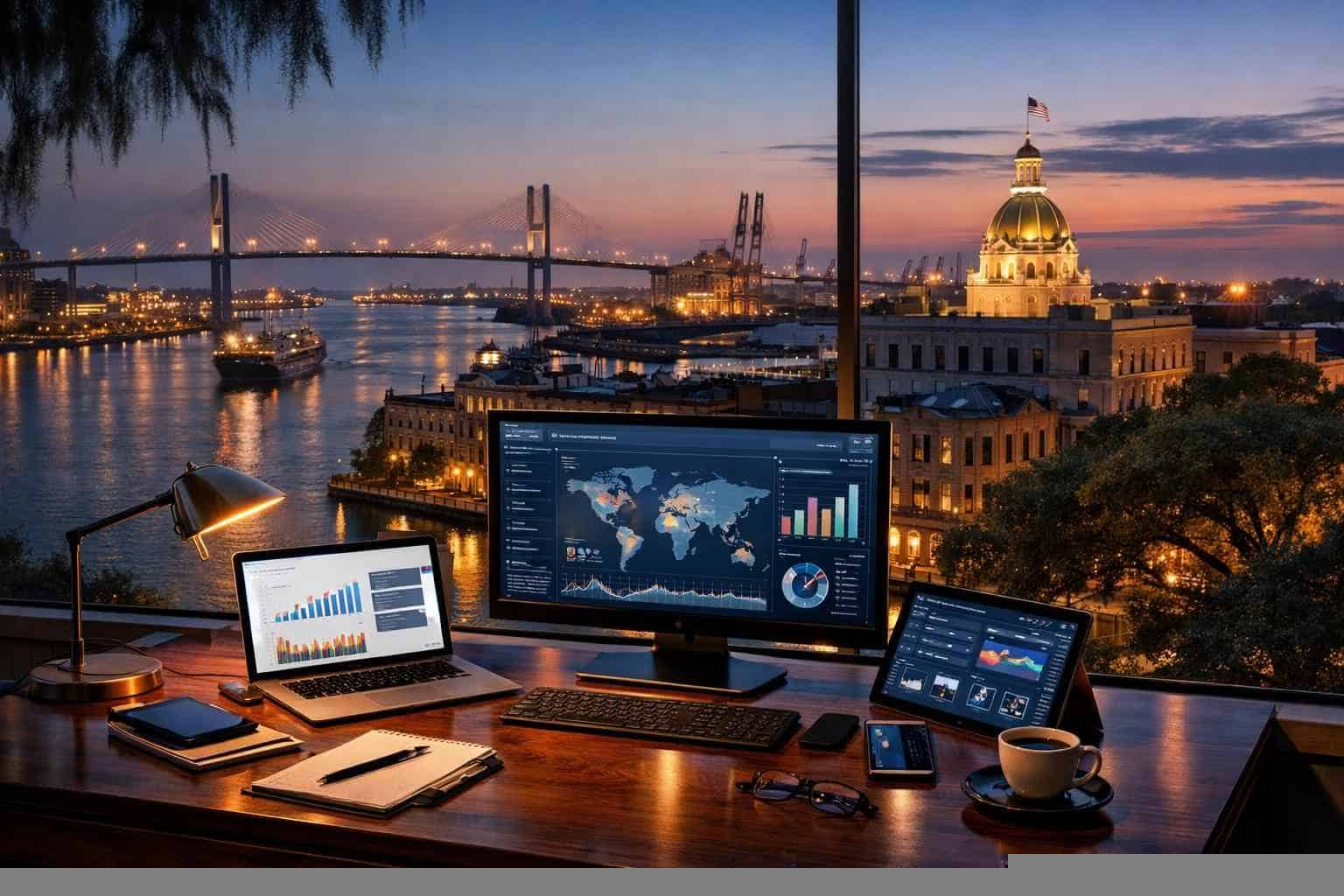 Programmatic Advertising Agency in Savannah GA