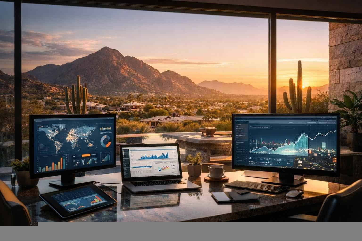 Programmatic Advertising Agency In Scottsdale Az