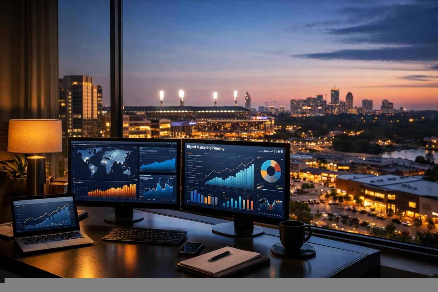 Programmatic Advertising Agency in Smyrna GA