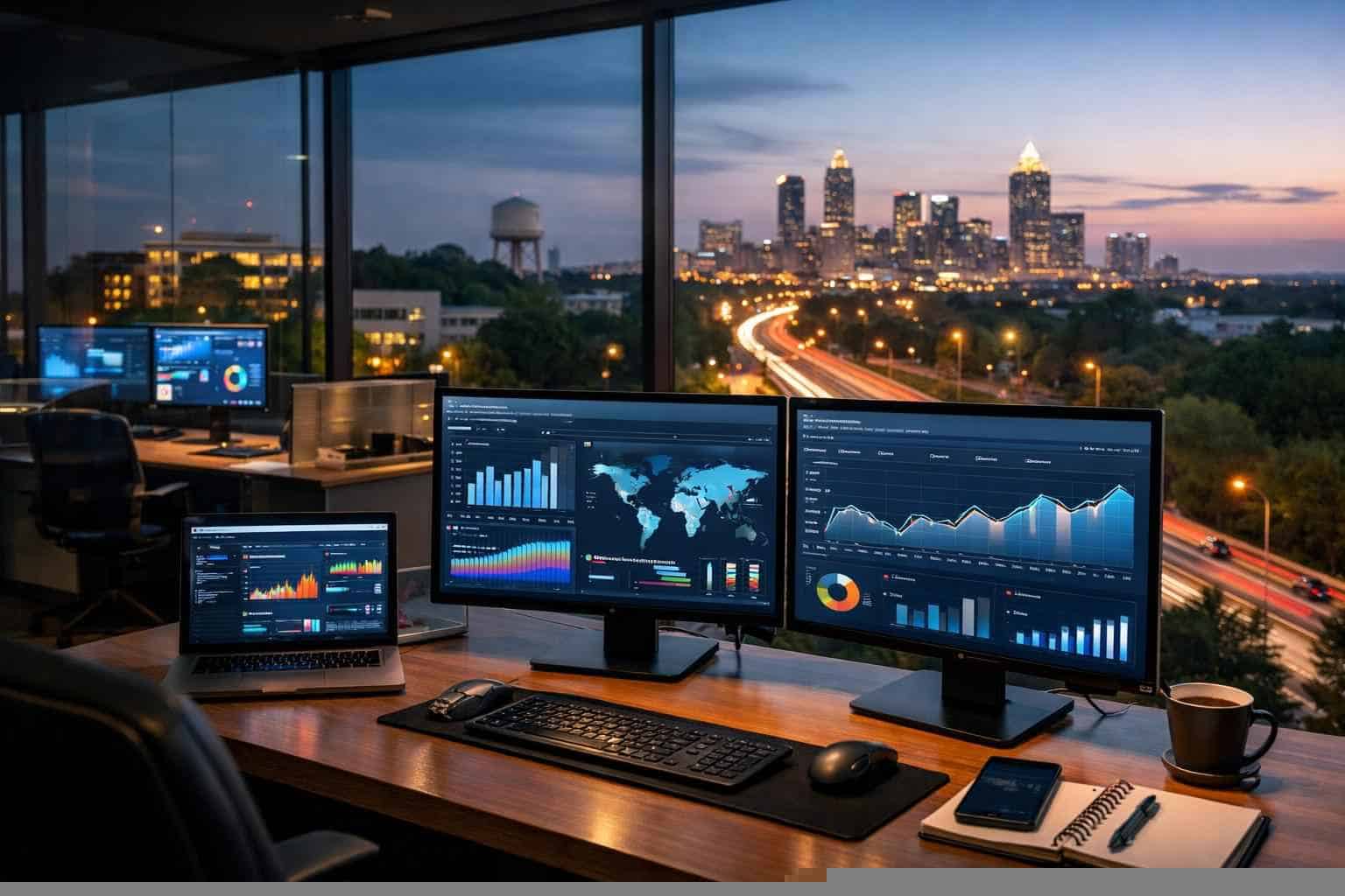 Programmatic Advertising Agency in South Fulton GA